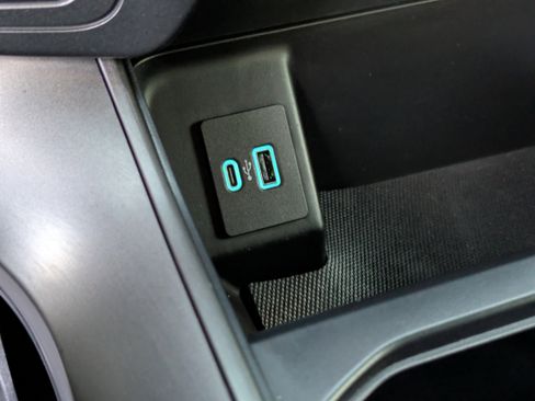 Used 2024 Ford F150 Tremor w/ Bed Utility Package image 29