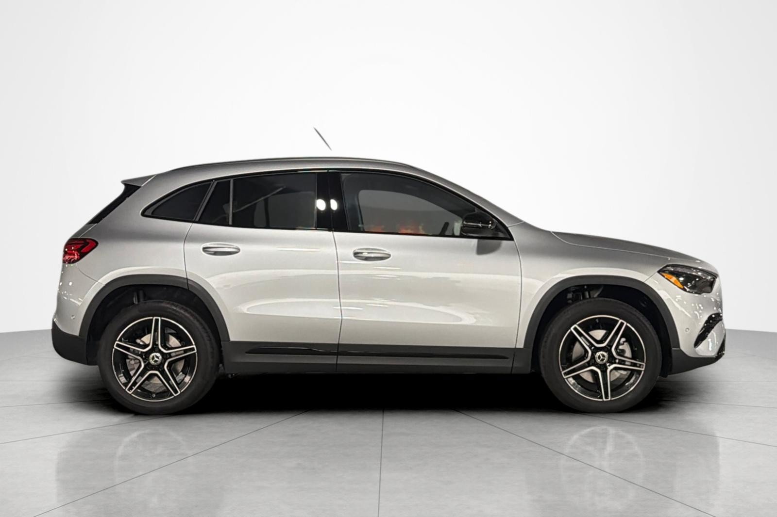 New 2026 Mercedes-Benz GLA 250 image 6