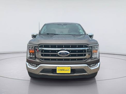 Used 2022 Ford F150 Lariat RWD image 2