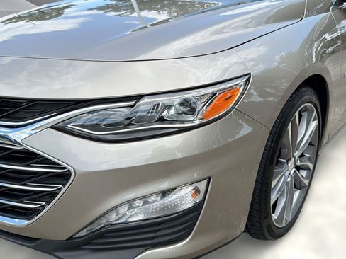 Used 2024 Chevrolet Malibu LT FWD image 11
