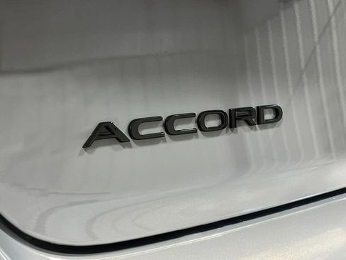New 2026 Honda Accord Sport image 10