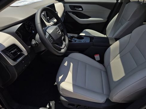 New 2026 Nissan Rogue Dark Armor FWD image 20