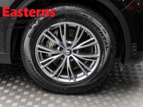 Used 2024 Alfa Romeo Stelvio Sprint AWD/4WD image 32