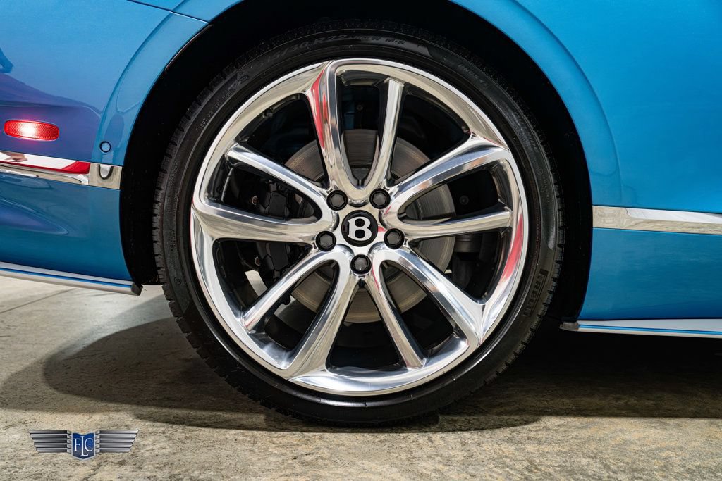Used 2023 Bentley Continental GT V8 AWD/4WD image 19