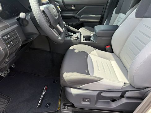 New 2026 Toyota Tacoma 4x4 Double Cab image 17