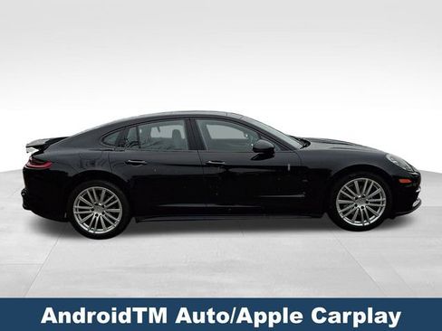 Used 2019 Porsche Panamera 4 image 9
