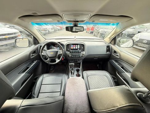 Used 2016 Chevrolet Colorado Z71 image 13