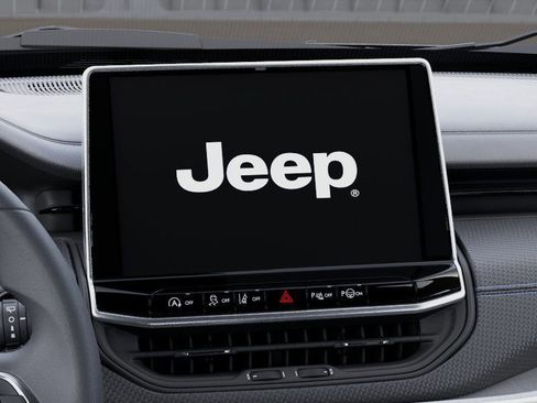 New 2026 Jeep Compass Limited w/ Sun, Sound & Navigation Group image 18