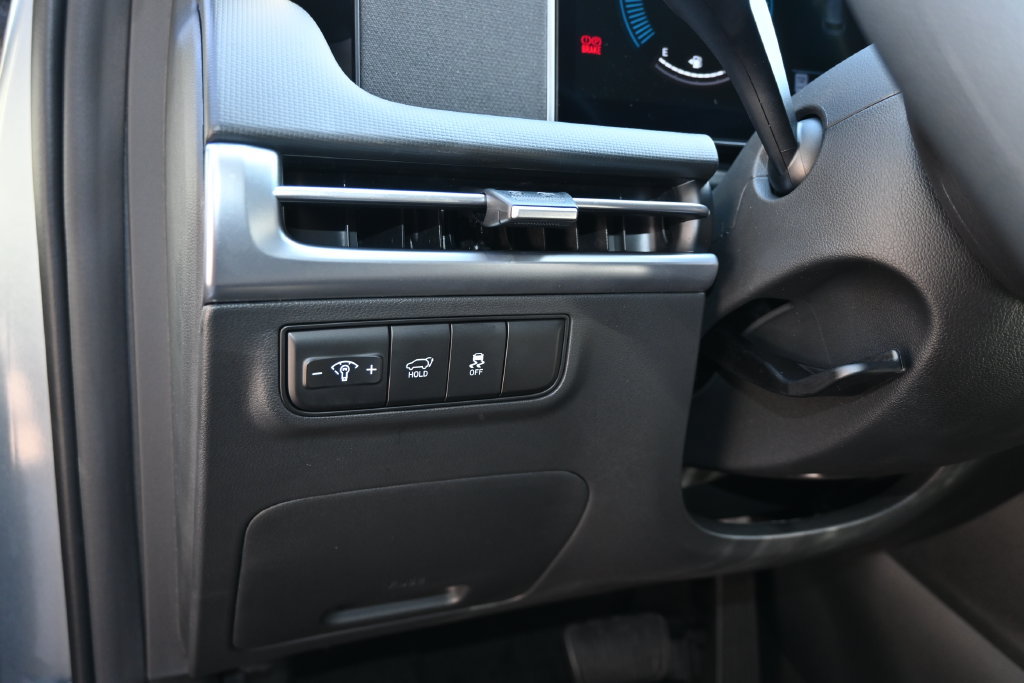 New 2026 Hyundai Tucson SEL Plus AWD/4WD image 18