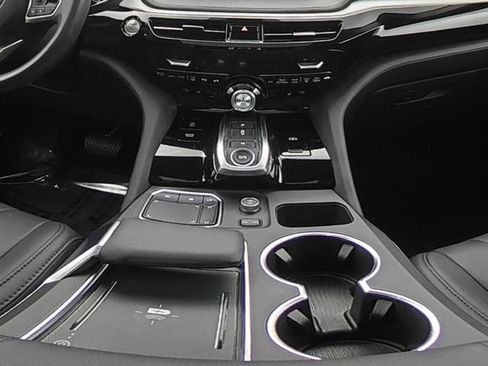 Used 2024 Acura MDX SH-AWD image 26