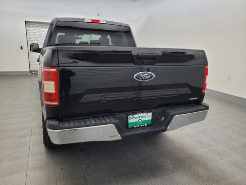 Used 2020 Ford F150 XLT w/ Equipment Group 301A Mid AWD/4WD image 6