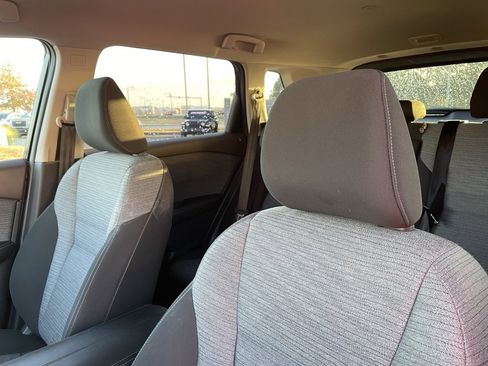 Used 2023 Nissan Rogue SV image 23