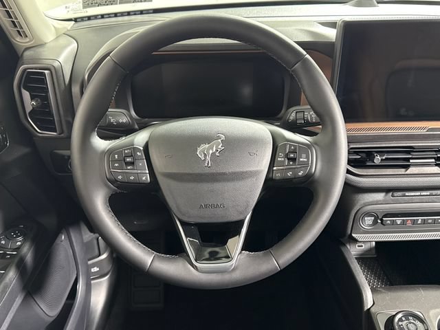 New 2026 Ford Bronco Sport Outer Banks AWD/4WD image 23