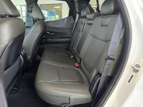 Used 2025 Hyundai Santa Cruz Limited image 39