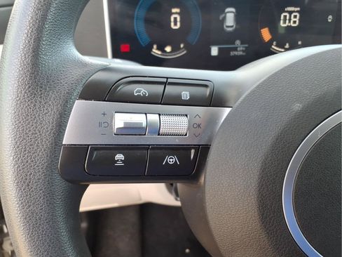Used 2025 Hyundai Tucson SEL FWD image 21