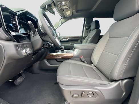 New 2026 GMC Sierra 1500 Elevation w/ Preferred Package image 15