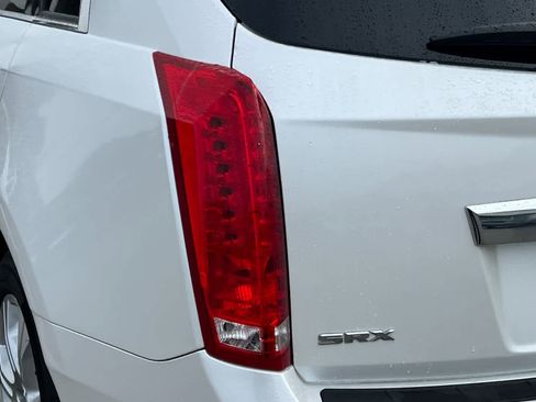 Used 2013 Cadillac SRX Performance image 20