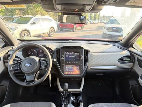 Used 2026 Subaru Forester AWD/4WD image 19
