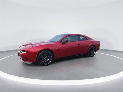 Used 2024 Dodge Charger R/T w/ Plus Group image 5