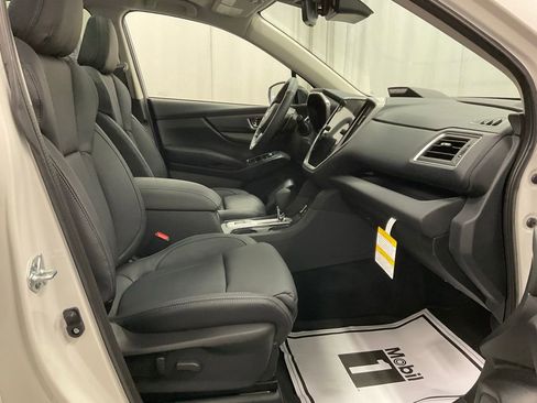 New 2026 Subaru Ascent Limited image 29