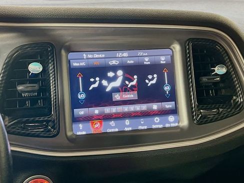 Used 2020 Dodge Challenger R/T Scat Pack image 19