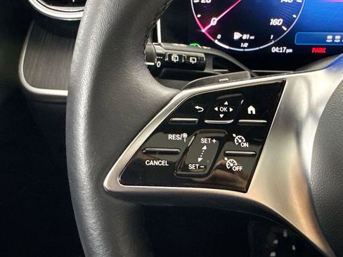 Certified 2026 Mercedes-Benz GLC 300 image 11