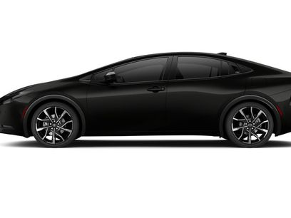 New 2027 Toyota Prius Plug-In Hybrid w/ Limited Premium Package
