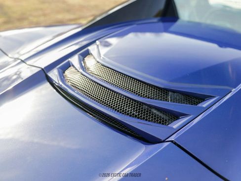 Used 2025 Chevrolet Corvette Stingray Premium Conv w/ Z51 Performance Package RWD image 69