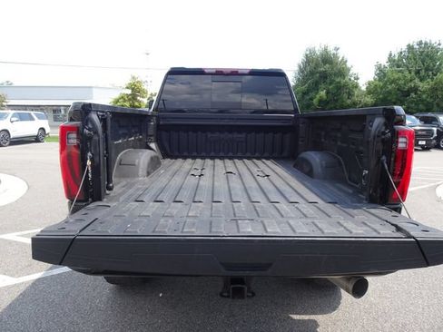 Used 2025 GMC Sierra 2500 Denali w/ Denali Reserve Package AWD/4WD image 31