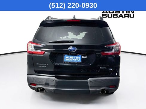 Used 2023 Subaru Ascent Onyx Edition AWD/4WD image 7