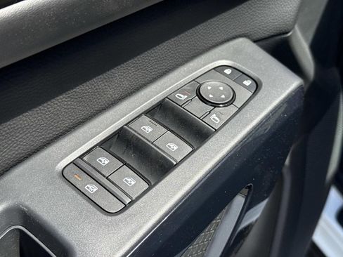 New 2026 Nissan Pathfinder SV AWD/4WD image 22