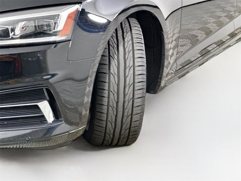 Used 2019 Audi A5 2.0T Premium w/ Convenience Package image 25