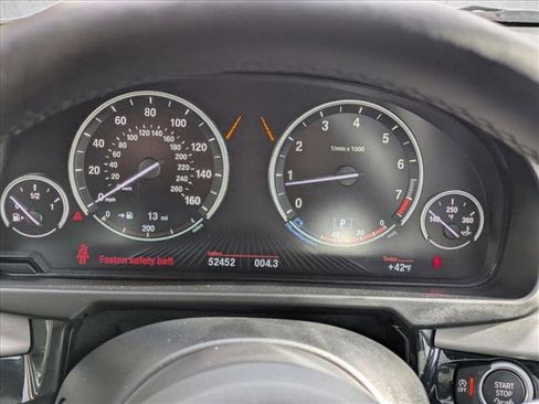 Used 2018 BMW X5 xDrive50i image 11