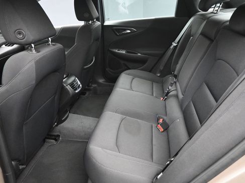 Certified 2024 Chevrolet Malibu LT image 10