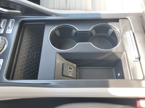 New 2026 Lincoln Nautilus Reserve image 26