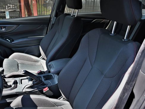 Used 2025 Subaru WRX Premium image 25