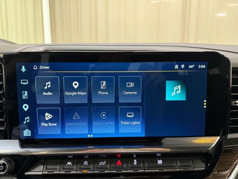 Certified 2025 Chevrolet Silverado 1500 LT image 33