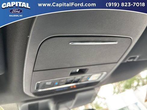 Certified 2025 Ford F150 Platinum w/ Equipment Group 702A High AWD/4WD image 33