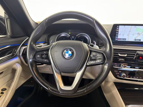 Used 2017 BMW 530i image 15