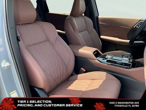 Used 2025 Mitsubishi Outlander SEL FWD image 24