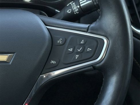 Certified 2022 Chevrolet Equinox Premier image 15