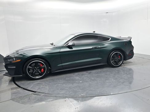 Used 2020 Ford Mustang Bullitt image 4