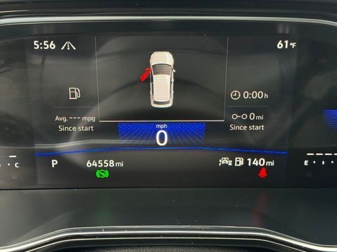 Used 2024 Volkswagen Jetta S FWD image 18