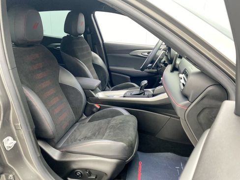 Used 2024 Dodge Hornet R/T AWD/4WD image 22