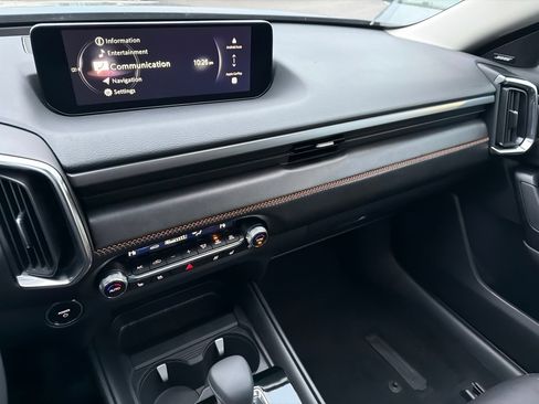 New 2026 MAZDA CX-50 2.5 Hybrid w/ Weather Package image 25