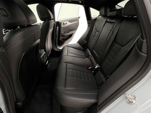 Certified 2025 BMW 440i xDrive w/ Premium Package AWD/4WD image 17