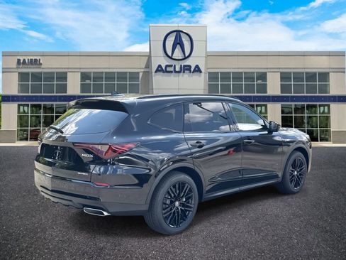 New 2026 Acura MDX A-Spec image 5