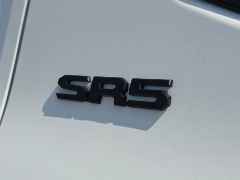 Used 2023 Toyota Tundra SR5 w/ TRD Sport Package AWD/4WD image 14