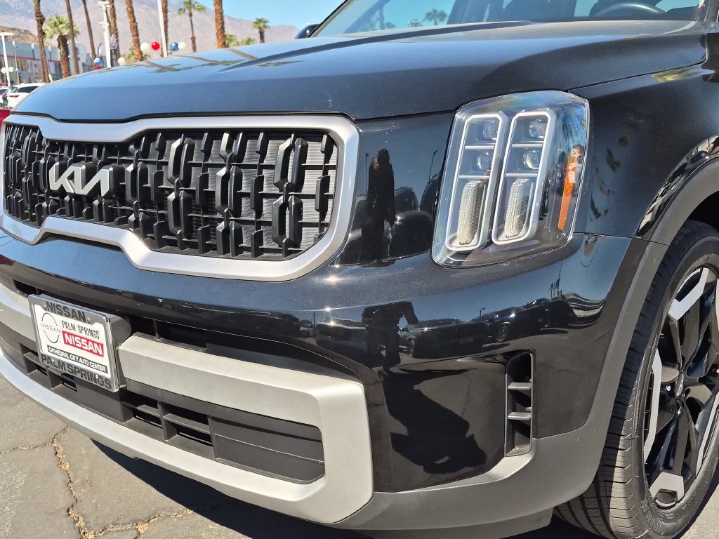 Used 2024 Kia Telluride EX FWD image 8