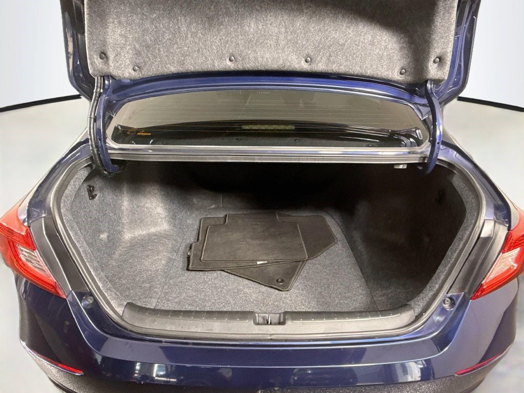 Used 2019 Honda Accord LX image 34